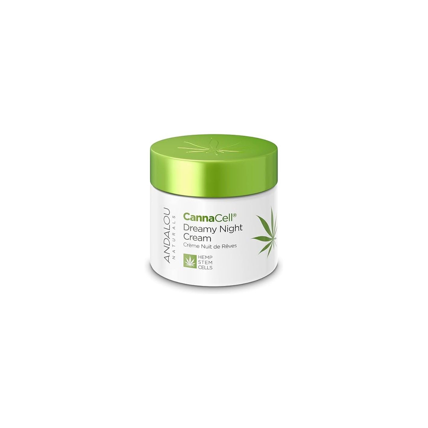 ANDALOU NATURALS